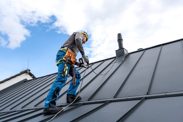 Fast & Reliable Emergency Roof Repairs in Grafton, OH